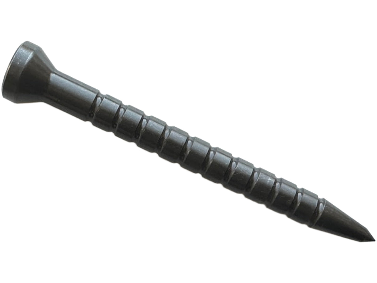 Forward Controls Design Castle Nut Punch Black CNP Caslte Nut Punch