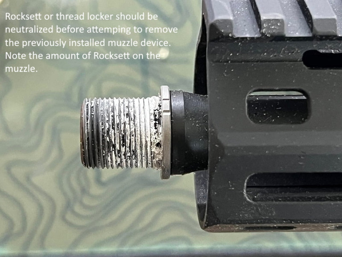 Forward Controls Design Duplex 3/4 Wrench for A2 Ccompensator/Flash Suppressor and Thinner 3/4 Wrench On Opposing Side for Suppressor Mounts Black JMW