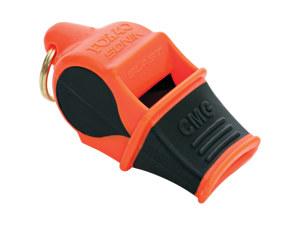 Fox 40 Sonik Blast Cmg Multi-color