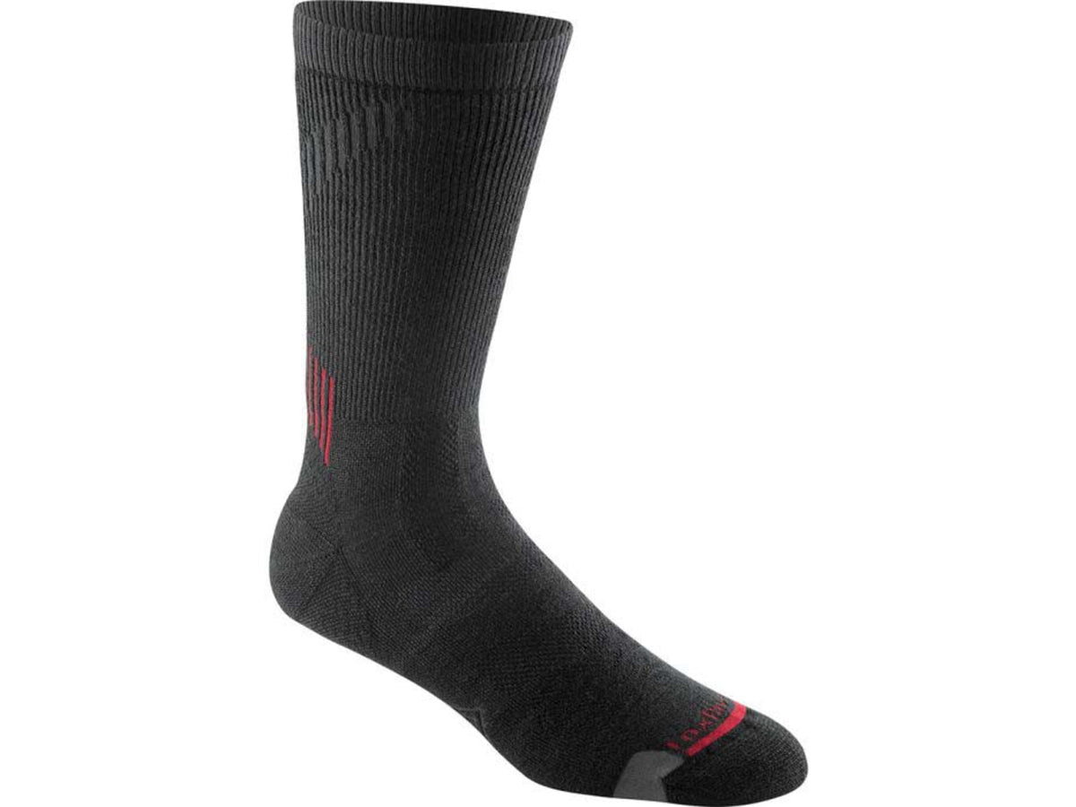 Fox River Primahike Crew Socks Khaki Small 2353-6040 SM