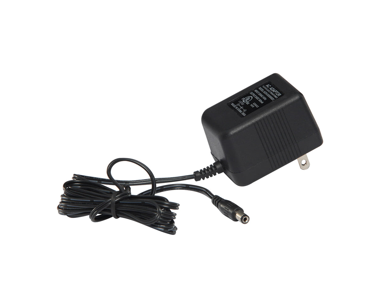 Frabill Adapter 120V Black 18 in PMC1430