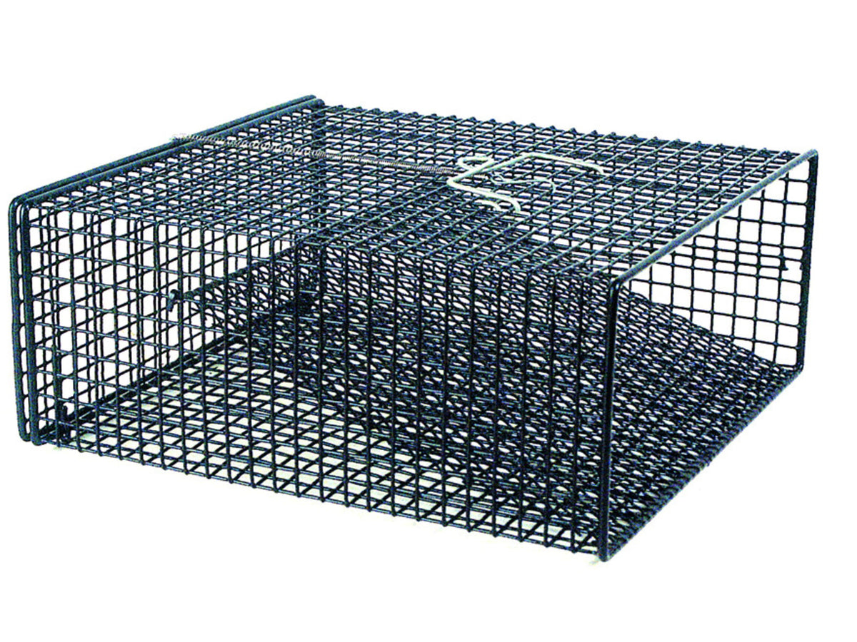 Frabill Crawfish Trap Black PMC1262