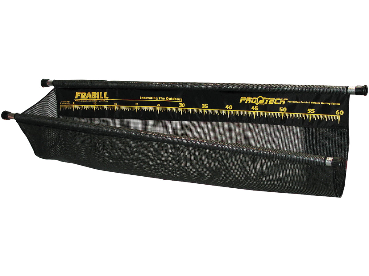 Frabill Cradle Black PMC9998
