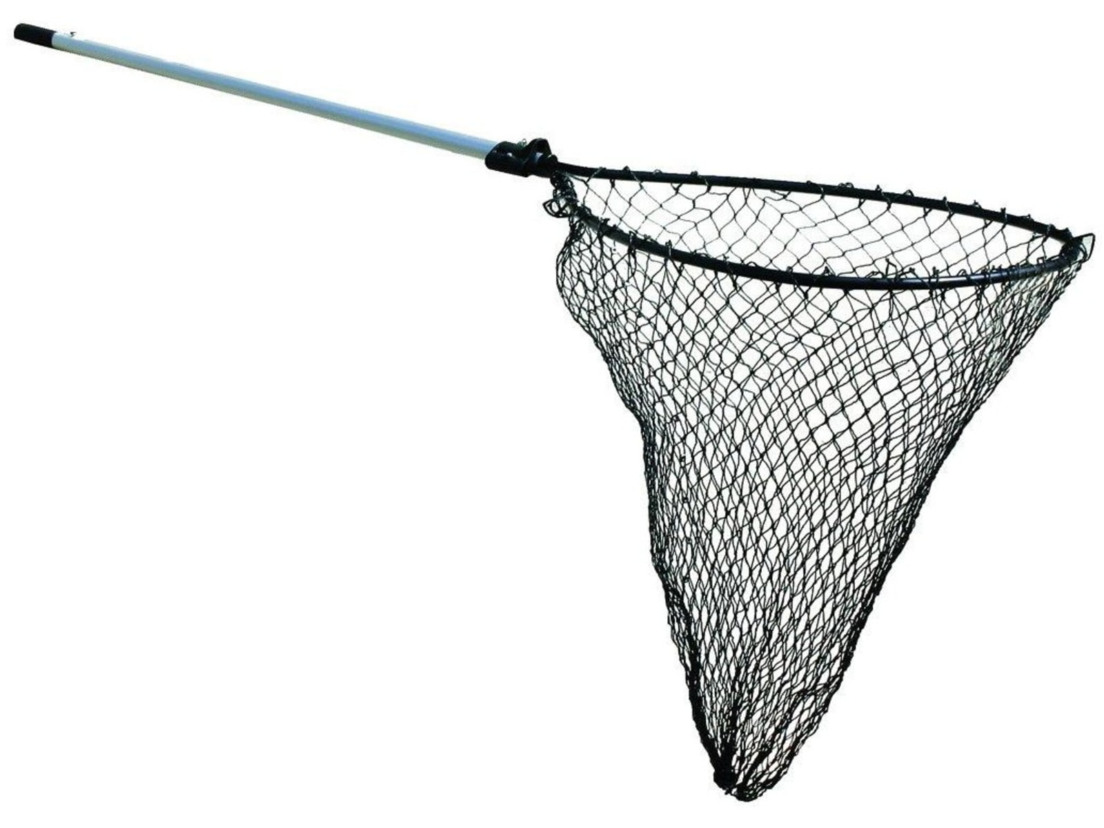 Frabill Pro-Formance Telescoping Net Silver 48 - 96 in PMC5530