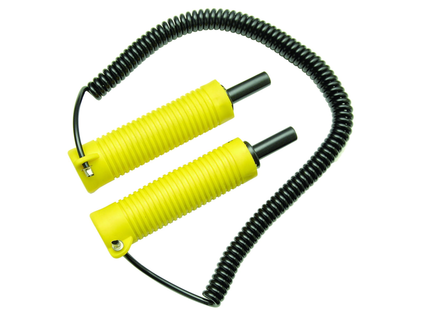 Frabill Ice Picks Black/Yellow 72 in