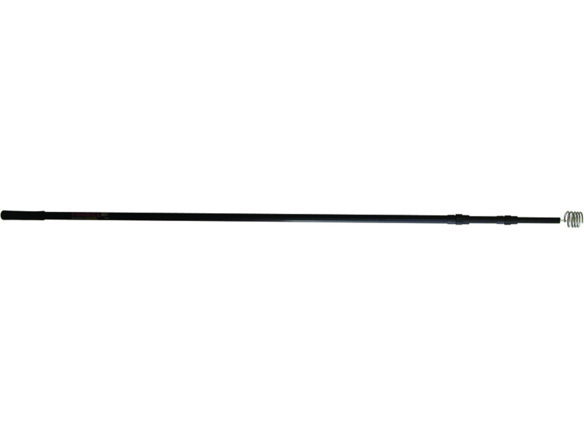 Frabill Lure Retriever Black 15 ft PMC9865