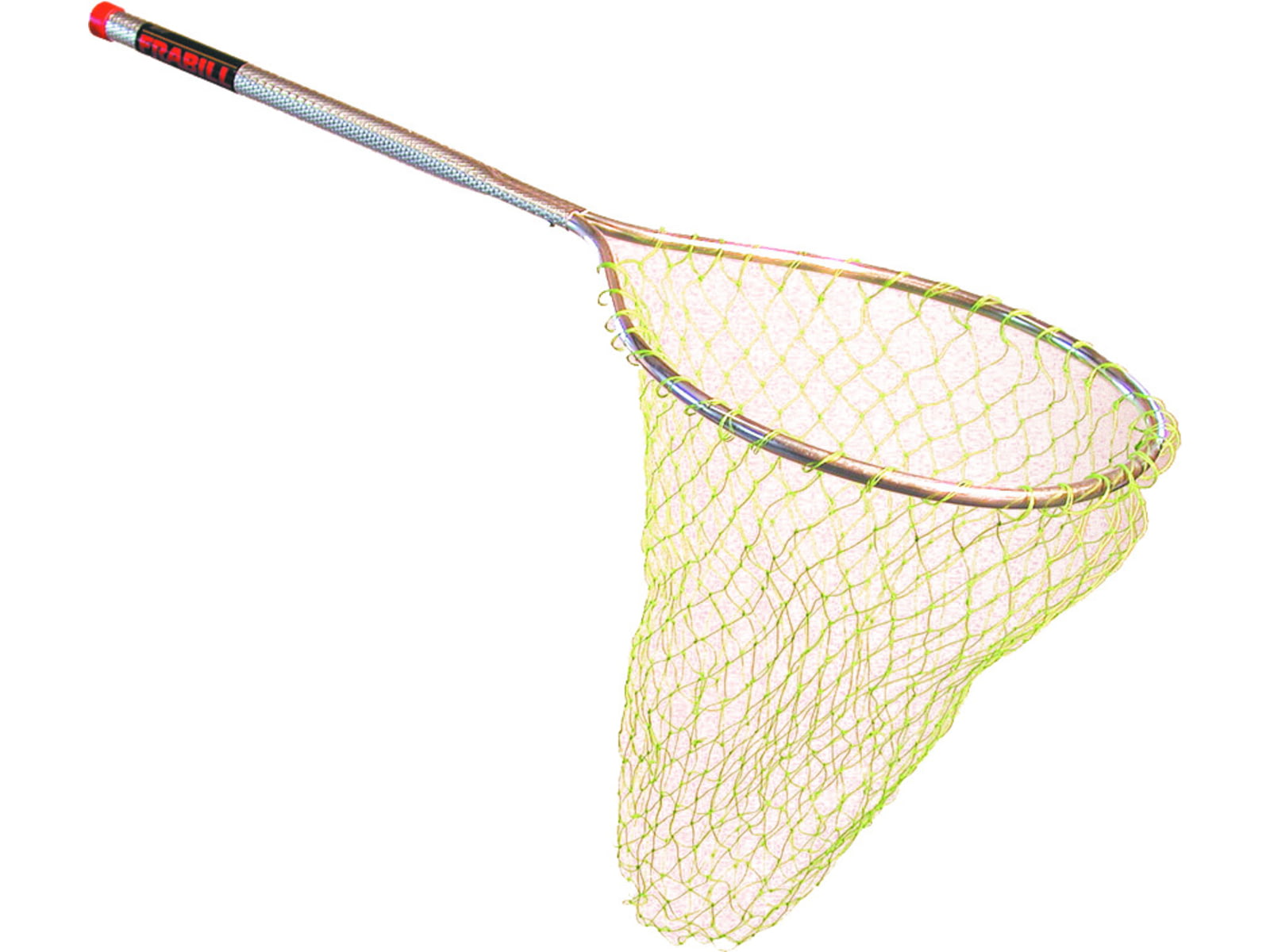 Frabill Sportman's Landing Nets Black 36 in 1