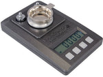 Frankford Arsenal Reloading Tools Plantinum Series Precision Scale w/ Case Grey 909672