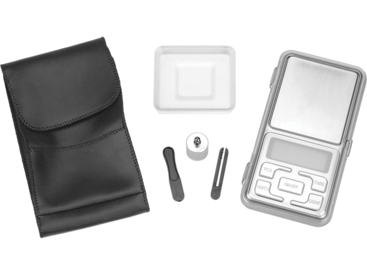 DS-750 Digital Reloading Scale