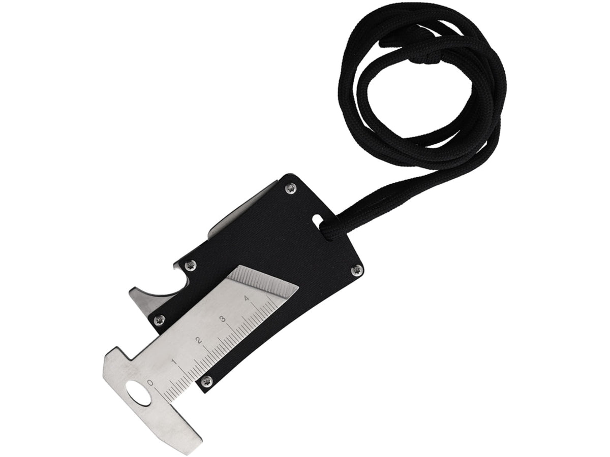 Fred Perrin Multi-Function Caliper Stainless Steel MK PC