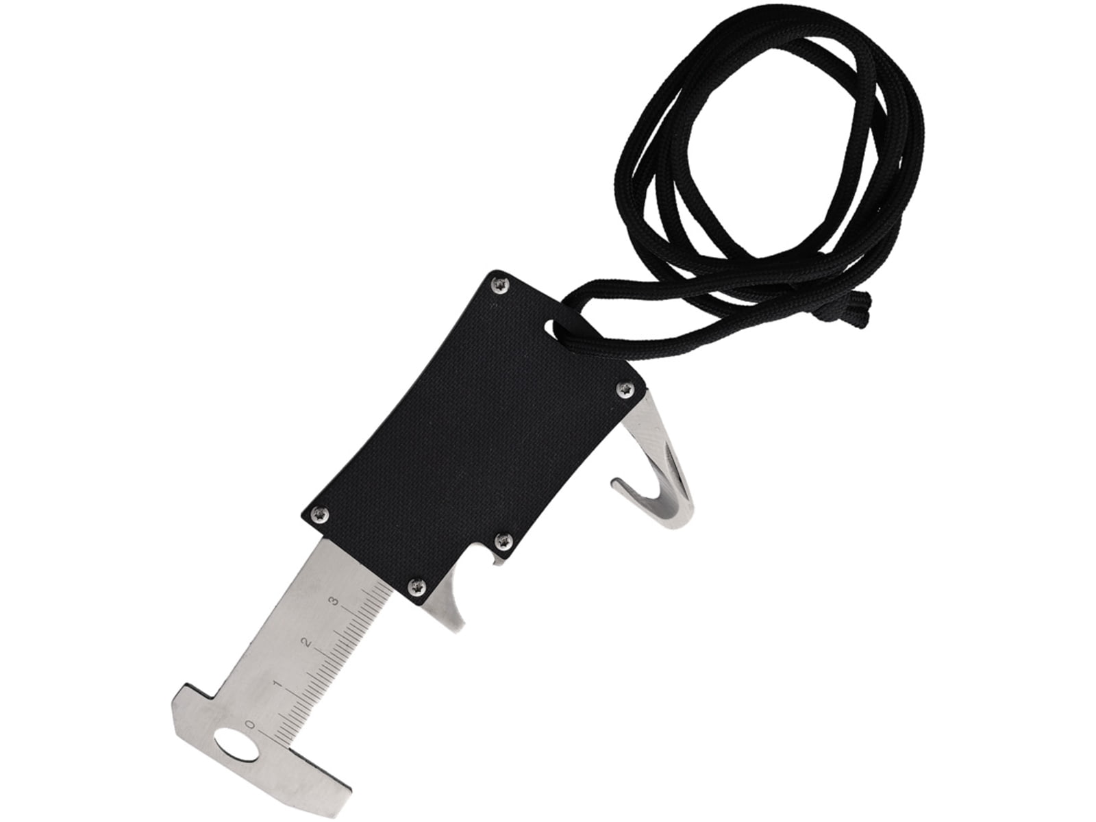 Fred Perrin Multi-Function Caliper Stainless Steel MK PC