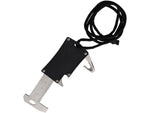 Fred Perrin Multi-Function Caliper Stainless Steel MK PC