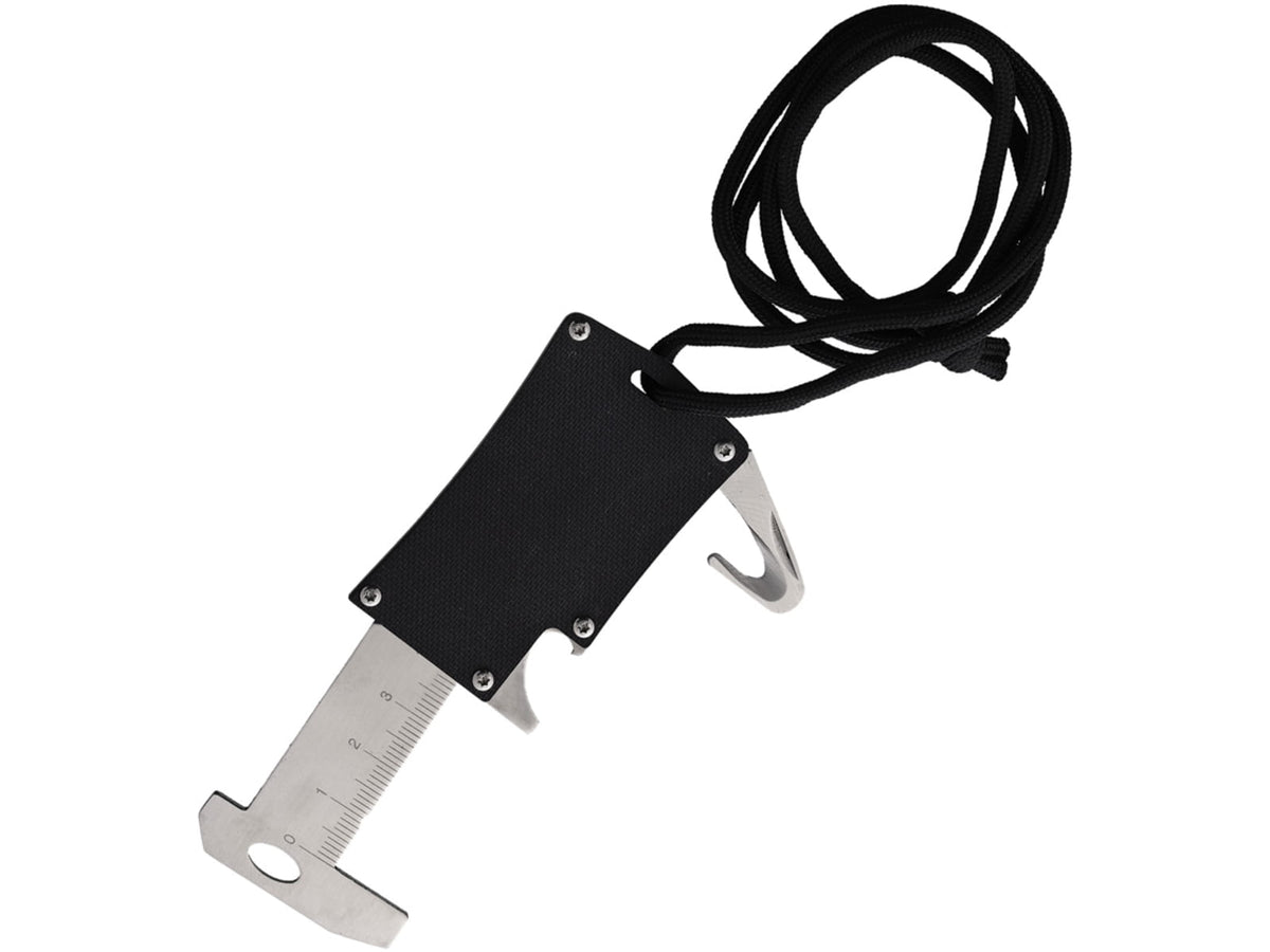 Fred Perrin Multi-Function Caliper Stainless Steel MK PC