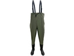 Frogg Toggs Cascades V3 Lug Sole Chest Wader - Men's