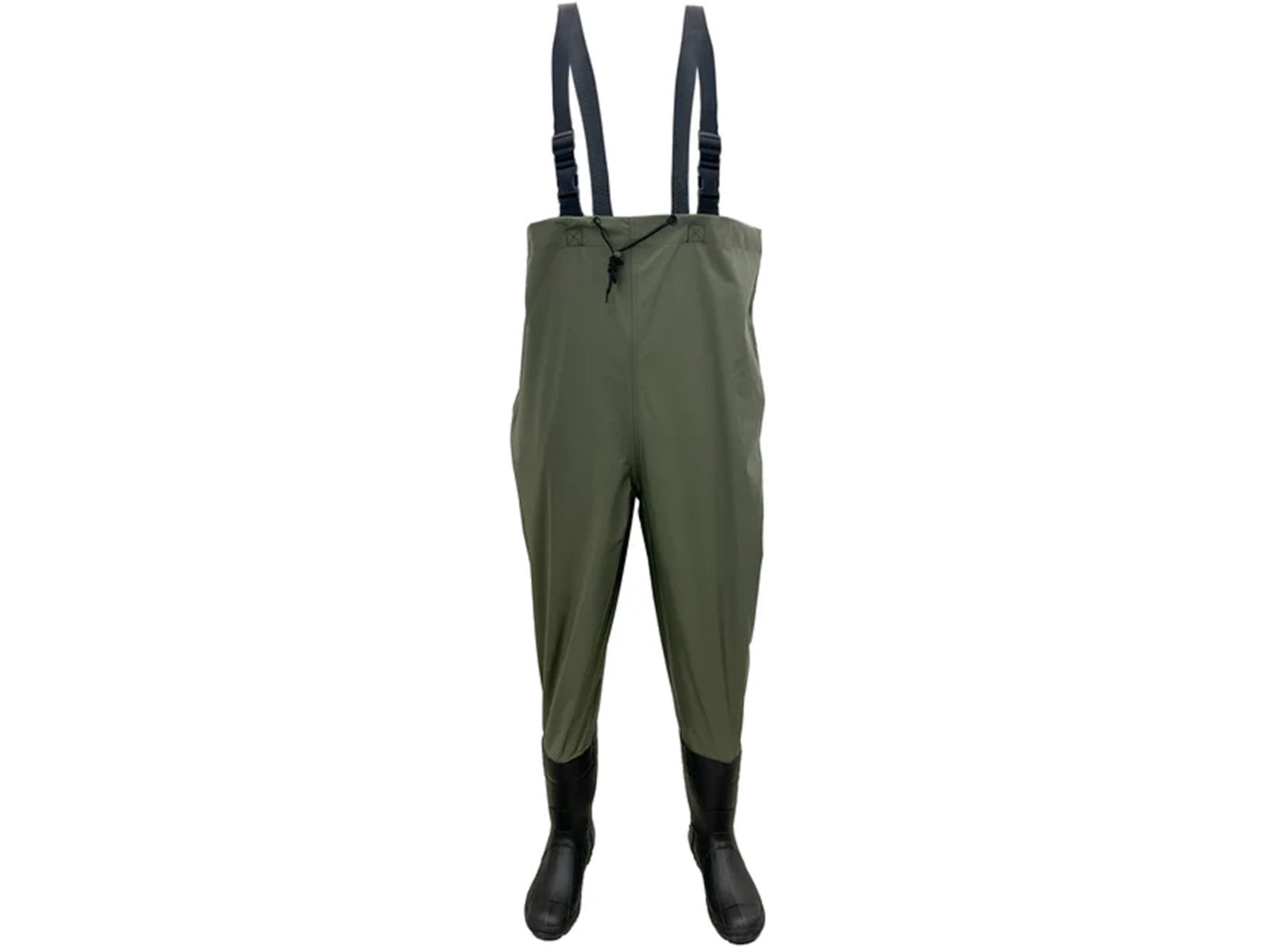 Frogg Toggs Cascades v3 Lug Sole Chest Wader Forest Green
