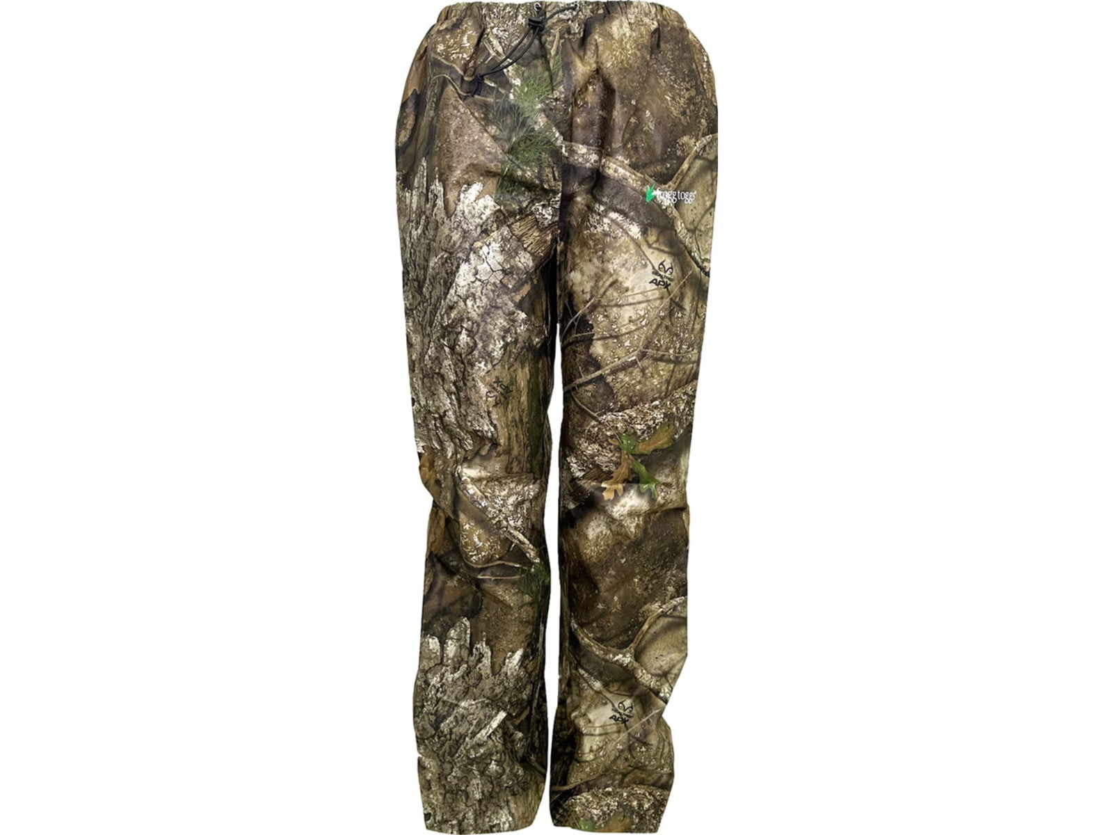 Frogg Toggs ScentLok Morphic v2 Waterproof Pant - Men's 2XL Realtree APX 1409817