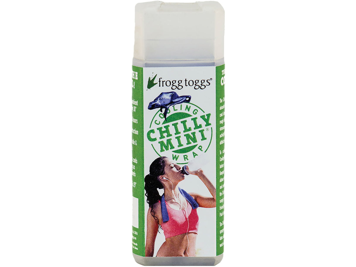 Frogg Toggs Mini Chilly Wrap