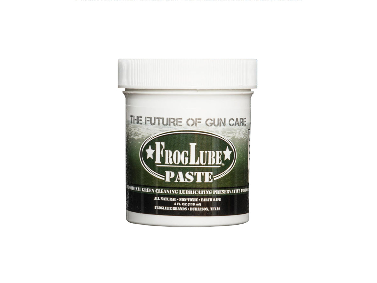 FrogLube Paste