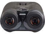 Fujinon Techno-Stabi TS-L 20x40mm Stabilized Roof Prism Binoculars w/ Electronic Stabilization Black / Grey 185.5mm x 122mm x 72mm