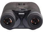 Fujinon Techno-Stabi TS-L 16x40mm Stabilized Roof Prism Binoculars w/ Electronic Stabilization Black / Grey 185.5mm x 122mm x 72mm