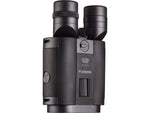 Fujinon Techno-Stabi TS-L 16x40mm Stabilized Roof Prism Binoculars w/ Electronic Stabilization Black / Grey 185.5mm x 122mm x 72mm