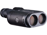 Fujinon Techno-Stabi TS-L 16x40mm Stabilized Roof Prism Binoculars w/ Electronic Stabilization Black / Grey 185.5mm x 122mm x 72mm