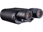 Fujinon Techno-Stabi TS-L 20x40mm Stabilized Roof Prism Binoculars w/ Electronic Stabilization Black / Grey 185.5mm x 122mm x 72mm