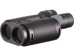 Fujinon Techno-Stabi TS-L 20x40mm Stabilized Roof Prism Binoculars w/ Electronic Stabilization Black / Grey 185.5mm x 122mm x 72mm