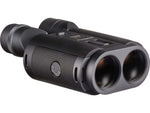 Fujinon Techno-Stabi TS-L 16x40mm Stabilized Roof Prism Binoculars w/ Electronic Stabilization Black / Grey 185.5mm x 122mm x 72mm