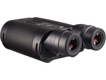 Fujinon Techno-Stabi TS-L 20x40mm Stabilized Roof Prism Binoculars w/ Electronic Stabilization Black / Grey 185.5mm x 122mm x 72mm