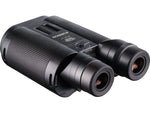 Fujinon Techno-Stabi TS-L 16x40mm Stabilized Roof Prism Binoculars w/ Electronic Stabilization Black / Grey 185.5mm x 122mm x 72mm