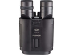 Fujinon Techno-Stabi TS-L 16x40mm Stabilized Roof Prism Binoculars w/ Electronic Stabilization Black / Grey 185.5mm x 122mm x 72mm