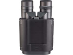 Fujinon Techno-Stabi TS-L 20x40mm Stabilized Roof Prism Binoculars w/ Electronic Stabilization Black / Grey 185.5mm x 122mm x 72mm