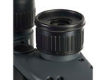 Fujinon Mariner 7x50mm WP-XL Porro Prism Binoculars Dark Grey 180mm x 201mm x 65mm