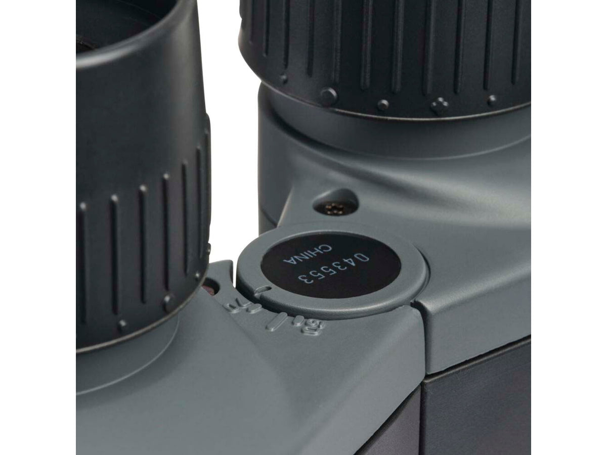 Fujinon Mariner 7x50mm WP-XL Porro Prism Binoculars Dark Grey 180mm x 201mm x 65mm
