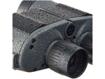 Fujinon Mariner 7x50mm WP-XL Porro Prism Binoculars Dark Grey 180mm x 201mm x 65mm