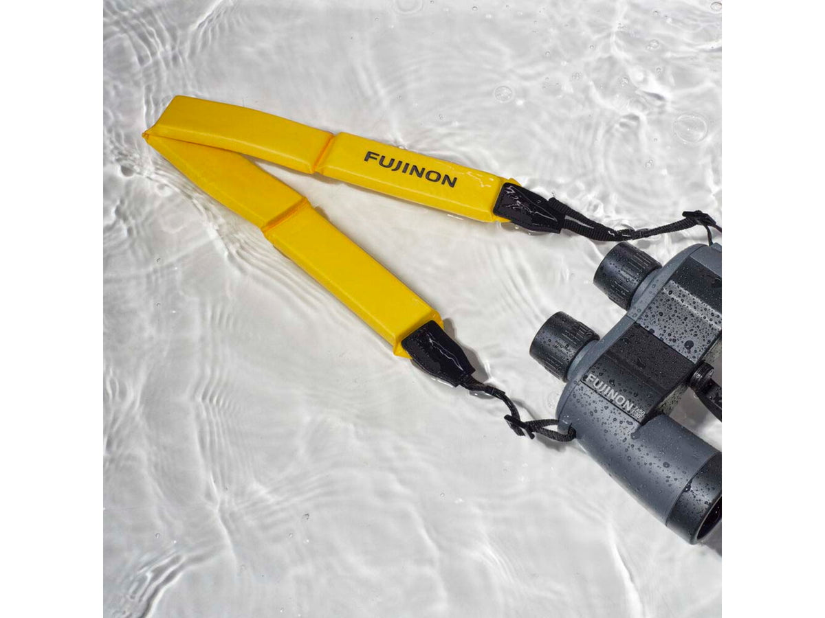 Fujinon Mariner 7x50mm WP-XL Porro Prism Binoculars Dark Grey 180mm x 201mm x 65mm