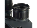 Fujinon Mariner 7x50mm WPC-XL Compass Porro Prism Binoculars w/ Integrated Compass Dark Grey 180mm x 201mm x 76mm