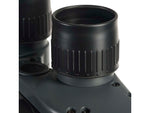 Fujinon Mariner 7x50mm WPC-XL Compass Porro Prism Binoculars w/ Integrated Compass Dark Grey 180mm x 201mm x 76mm