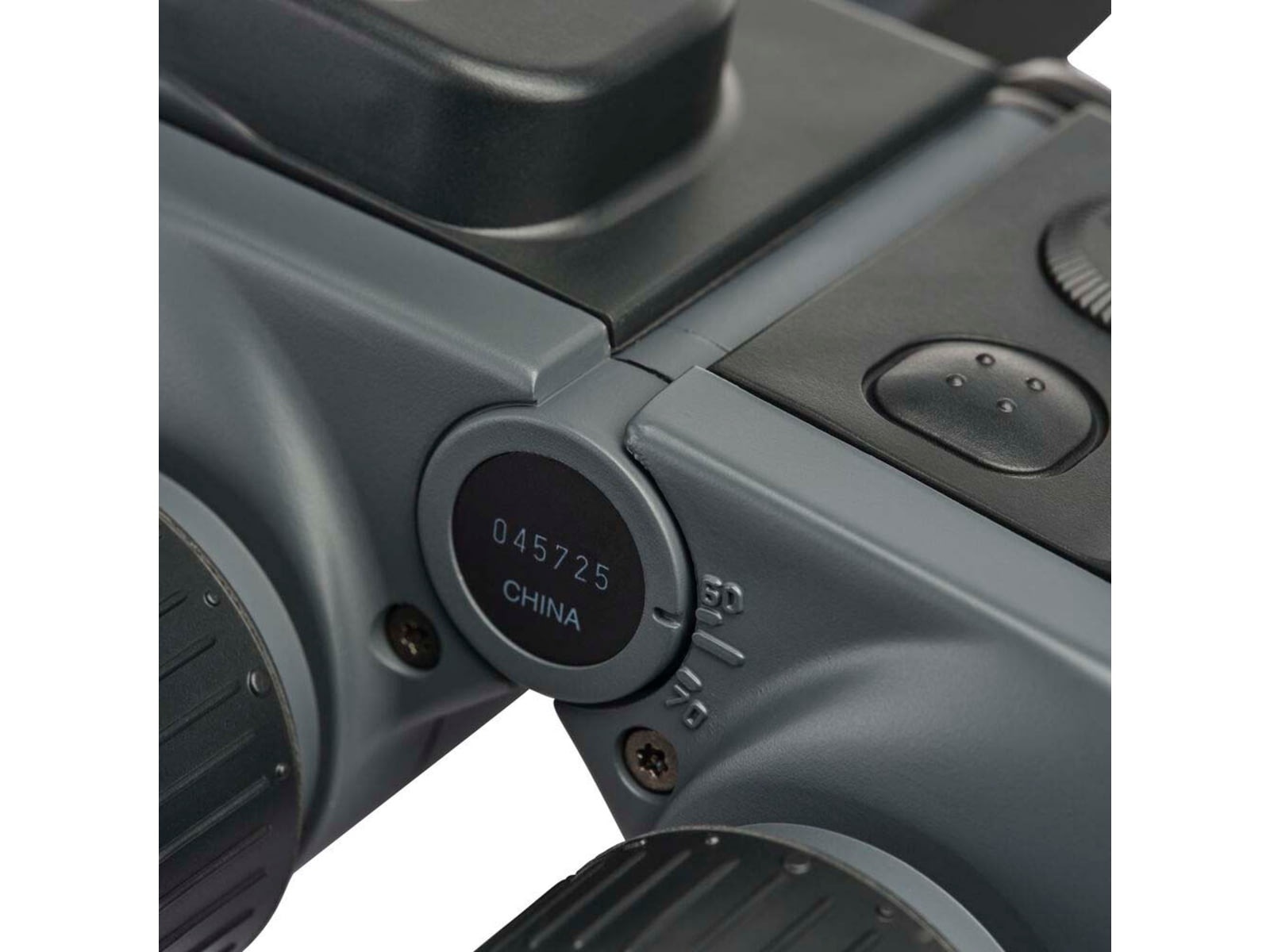 Fujinon Mariner 7x50mm WPC-XL Compass Porro Prism Binoculars w/ Integrated Compass Dark Grey 180mm x 201mm x 76mm