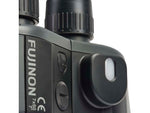 Fujinon Mariner 7x50mm WPC-XL Compass Porro Prism Binoculars w/ Integrated Compass Dark Grey 180mm x 201mm x 76mm
