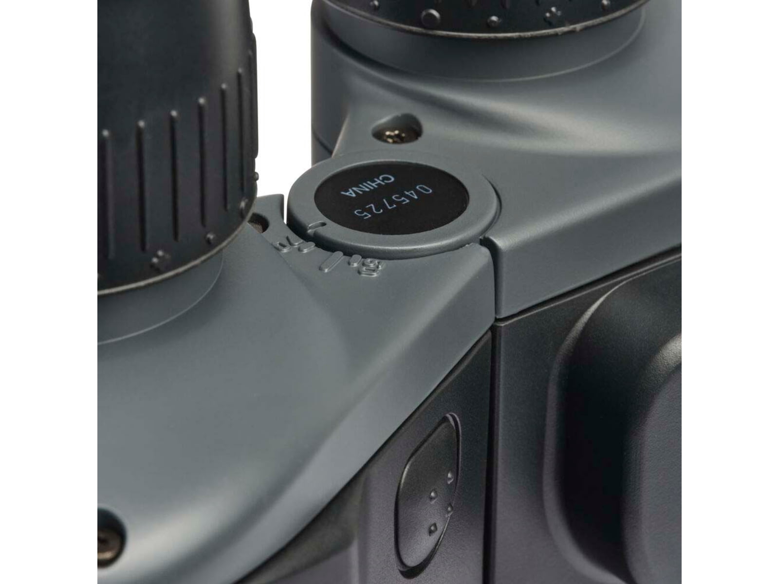 Fujinon Mariner 7x50mm WPC-XL Compass Porro Prism Binoculars w/ Integrated Compass Dark Grey 180mm x 201mm x 76mm