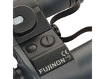 Fujinon Mariner 7x50mm WPC-XL Compass Porro Prism Binoculars w/ Integrated Compass Dark Grey 180mm x 201mm x 76mm