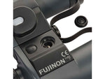 Fujinon Mariner 7x50mm WPC-XL Compass Porro Prism Binoculars w/ Integrated Compass Dark Grey 180mm x 201mm x 76mm