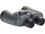 Fujinon Mariner 7x50mm WPC-XL Compass Porro Prism Binoculars w/ Integrated Compass Dark Grey 180mm x 201mm x 76mm