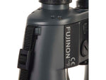 Fujinon Mariner 7x50mm WPC-XL Compass Porro Prism Binoculars w/ Integrated Compass Dark Grey 180mm x 201mm x 76mm