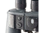 Fujinon Mariner 7x50mm WPC-XL Compass Porro Prism Binoculars w/ Integrated Compass Dark Grey 180mm x 201mm x 76mm