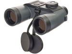 Fujinon Mariner 7x50mm WPC-XL Compass Porro Prism Binoculars w/ Integrated Compass Dark Grey 180mm x 201mm x 76mm