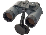 Fujinon Mariner 7x50mm WPC-XL Compass Porro Prism Binoculars w/ Integrated Compass Dark Grey 180mm x 201mm x 76mm