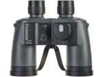 Fujinon Mariner 7x50mm WPC-XL Compass Porro Prism Binoculars w/ Integrated Compass Dark Grey 180mm x 201mm x 76mm